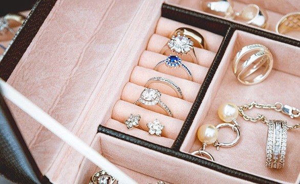 jewellery video img Home Jewellery
