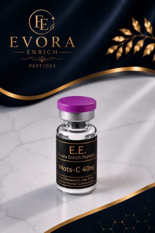 MOTS-C Vial, 40mg