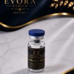 GHK-CU Vial, 50mg